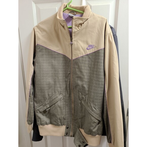 2 Nike jackets size L - Picture 5 of 7